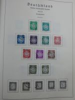 SBZ/DDR und etwas Lokalausgaben im Leuchtturm Bindern #MA046