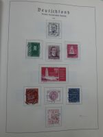 SBZ/DDR und etwas Lokalausgaben im Leuchtturm Bindern #MA046