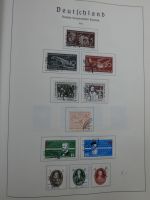 SBZ/DDR und etwas Lokalausgaben im Leuchtturm Bindern #MA046