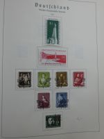 SBZ/DDR und etwas Lokalausgaben im Leuchtturm Bindern #MA046