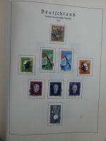 SBZ/DDR und etwas Lokalausgaben im Leuchtturm Bindern #MA046