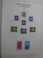 SBZ/DDR und etwas Lokalausgaben im Leuchtturm Bindern #MA046