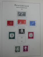 SBZ/DDR und etwas Lokalausgaben im Leuchtturm Bindern #MA046