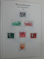 SBZ/DDR und etwas Lokalausgaben im Leuchtturm Bindern #MA046