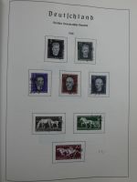 SBZ/DDR und etwas Lokalausgaben im Leuchtturm Bindern #MA046