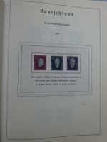 SBZ/DDR und etwas Lokalausgaben im Leuchtturm Bindern #MA046