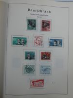 SBZ/DDR und etwas Lokalausgaben im Leuchtturm Bindern #MA046