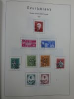 SBZ/DDR und etwas Lokalausgaben im Leuchtturm Bindern #MA046