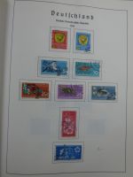 SBZ/DDR und etwas Lokalausgaben im Leuchtturm Bindern #MA046