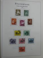 SBZ/DDR und etwas Lokalausgaben im Leuchtturm Bindern #MA046