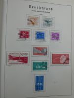 SBZ/DDR und etwas Lokalausgaben im Leuchtturm Bindern #MA046