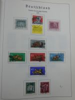 SBZ/DDR und etwas Lokalausgaben im Leuchtturm Bindern #MA046