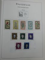 SBZ/DDR und etwas Lokalausgaben im Leuchtturm Bindern #MA046