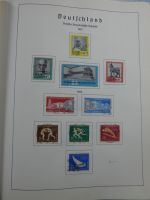 SBZ/DDR und etwas Lokalausgaben im Leuchtturm Bindern #MA046