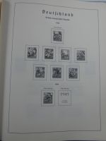 SBZ/DDR und etwas Lokalausgaben im Leuchtturm Bindern #MA046