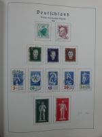 SBZ/DDR und etwas Lokalausgaben im Leuchtturm Bindern #MA046