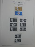 SBZ/DDR und etwas Lokalausgaben im Leuchtturm Bindern #MA046