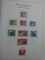 SBZ/DDR und etwas Lokalausgaben im Leuchtturm Bindern #MA046