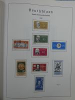 SBZ/DDR und etwas Lokalausgaben im Leuchtturm Bindern #MA046