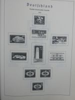 SBZ/DDR und etwas Lokalausgaben im Leuchtturm Bindern #MA046