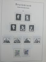 SBZ/DDR und etwas Lokalausgaben im Leuchtturm Bindern #MA046