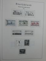 SBZ/DDR und etwas Lokalausgaben im Leuchtturm Bindern #MA046