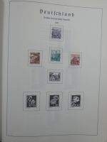 SBZ/DDR und etwas Lokalausgaben im Leuchtturm Bindern #MA046