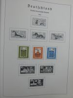 SBZ/DDR und etwas Lokalausgaben im Leuchtturm Bindern #MA046