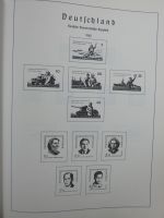 SBZ/DDR und etwas Lokalausgaben im Leuchtturm Bindern #MA046