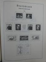 SBZ/DDR und etwas Lokalausgaben im Leuchtturm Bindern #MA046