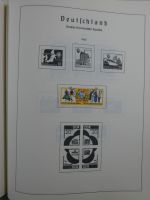 SBZ/DDR und etwas Lokalausgaben im Leuchtturm Bindern #MA046