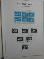 SBZ/DDR und etwas Lokalausgaben im Leuchtturm Bindern #MA046