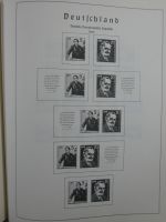 SBZ/DDR und etwas Lokalausgaben im Leuchtturm Bindern #MA046