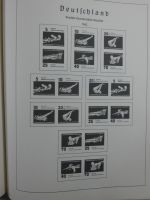 SBZ/DDR und etwas Lokalausgaben im Leuchtturm Bindern #MA046