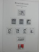 SBZ/DDR und etwas Lokalausgaben im Leuchtturm Bindern #MA046