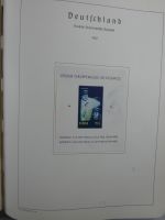 SBZ/DDR und etwas Lokalausgaben im Leuchtturm Bindern #MA046