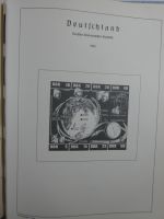 SBZ/DDR und etwas Lokalausgaben im Leuchtturm Bindern #MA046