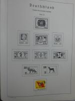 SBZ/DDR und etwas Lokalausgaben im Leuchtturm Bindern #MA046