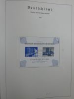 SBZ/DDR und etwas Lokalausgaben im Leuchtturm Bindern #MA046