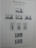 SBZ/DDR und etwas Lokalausgaben im Leuchtturm Bindern #MA046