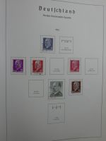SBZ/DDR und etwas Lokalausgaben im Leuchtturm Bindern #MA046