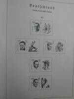 SBZ/DDR und etwas Lokalausgaben im Leuchtturm Bindern #MA046