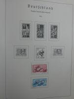 SBZ/DDR und etwas Lokalausgaben im Leuchtturm Bindern #MA046