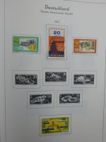 SBZ/DDR und etwas Lokalausgaben im Leuchtturm Bindern #MA046