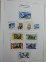 SBZ/DDR und etwas Lokalausgaben im Leuchtturm Bindern #MA046