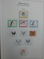 SBZ/DDR und etwas Lokalausgaben im Leuchtturm Bindern #MA046