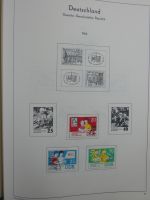 SBZ/DDR und etwas Lokalausgaben im Leuchtturm Bindern #MA046