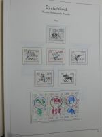 SBZ/DDR und etwas Lokalausgaben im Leuchtturm Bindern #MA046