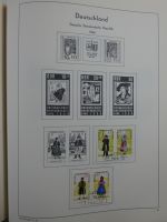 SBZ/DDR und etwas Lokalausgaben im Leuchtturm Bindern #MA046