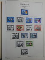 SBZ/DDR und etwas Lokalausgaben im Leuchtturm Bindern #MA046